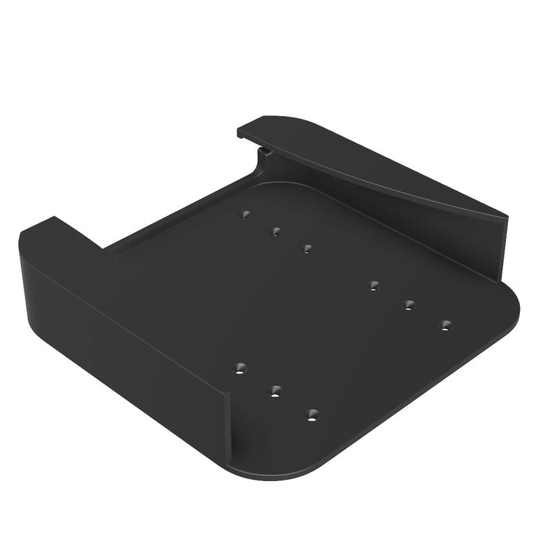 Support VESA pour Mac Mini M1/M2/M3 (VESA 100) Support VESA pour Mac Mini M1/M2/M3 (VESA 100)