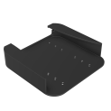 Support VESA pour Mac Mini M1/M2/M3 (VESA 100) Support VESA pour Mac Mini M1/M2/M3 (VESA 100)
