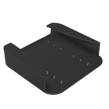 Support VESA pour Mac Mini M1/M2/M3 (VESA 100)