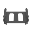Support mural pour Mac Mini M1/M2/M3 Support mural pour Mac Mini M1/M2/M3