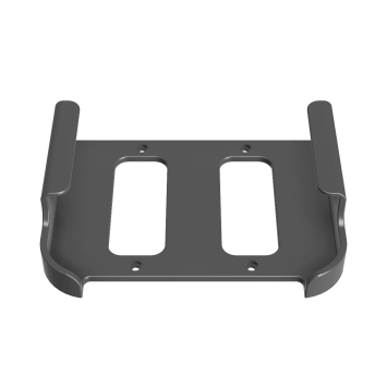 Support mural pour Mac Mini M1/M2/M3