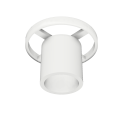 Support tubulaire pour capteur de pluie et de vent Netatmo (40 mm) Support tubulaire pour capteur de pluie et de vent Netatmo (40 mm)