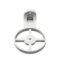 Support mural pour capteur de pluie et de vent Netatmo Support mural pour capteur de pluie et de vent Netatmo
