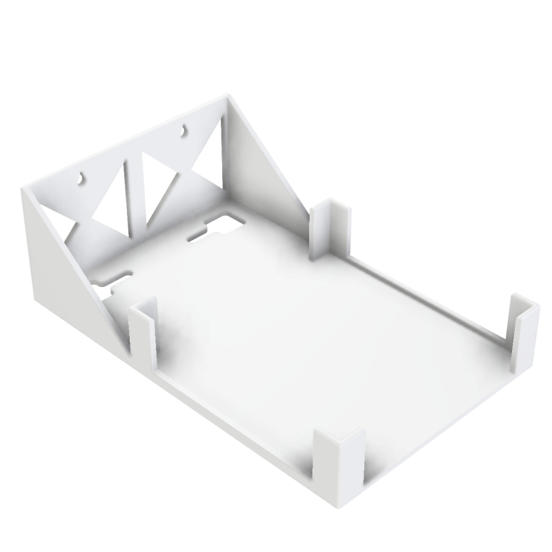 Support mural pour Unifi Amplifi HD Support mural pour Unifi Amplifi HD