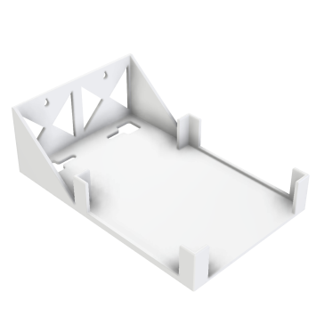 Support mural pour Unifi Amplifi HD