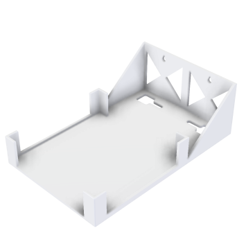 Support mural pour Unifi Amplifi HD