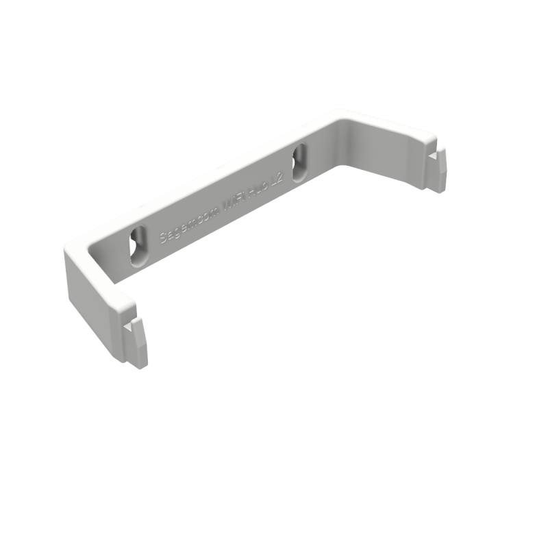 Support mural pour Tele2 Router WiFi Hub L2 (Sagemcom) Support mural pour Tele2 Router WiFi Hub L2 (Sagemcom)