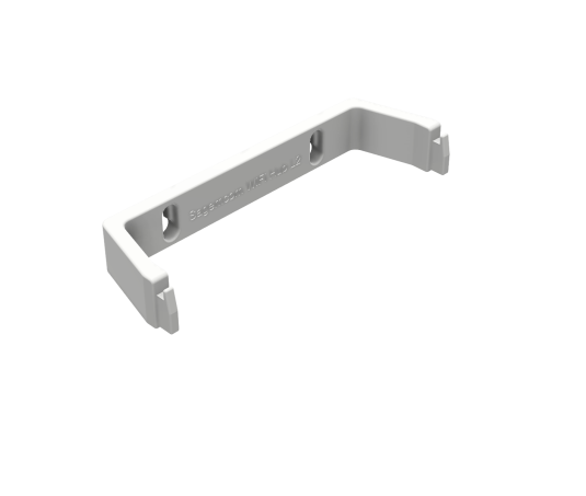 Support mural pour Tele2 Router WiFi Hub L2 (Sagemcom)