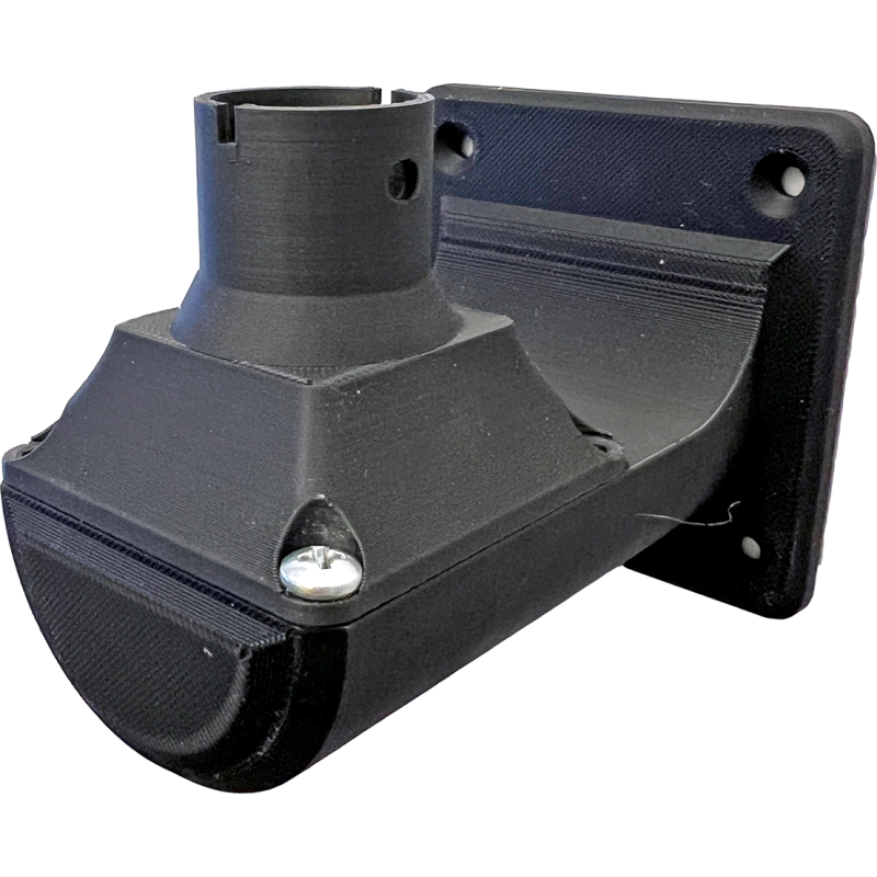 Support à 90 degrés pour antenne GPS Segway Navimow