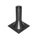 Support pour antenne GPS Segway Navimow Support pour antenne GPS Segway Navimow