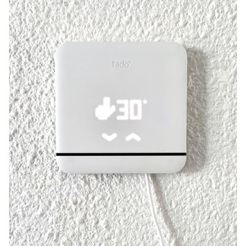 Support mural pour Tado Smart AC Control v3+