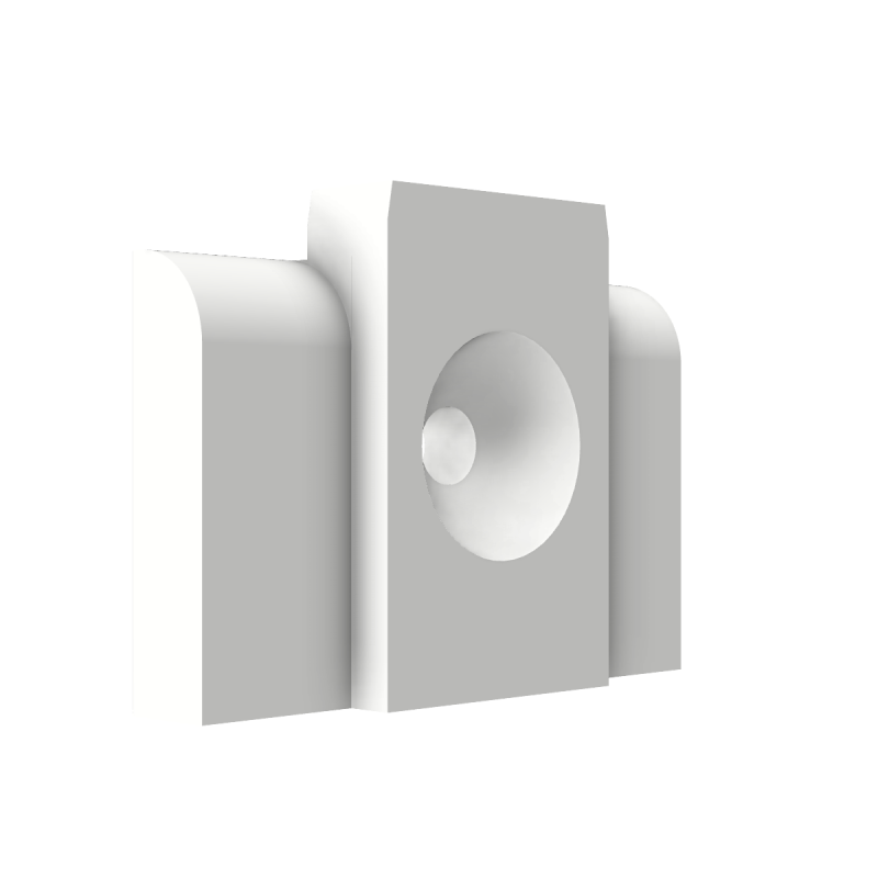 Tado Smart AC Control v3+ väggfäste Tado Smart AC Control v3+ väggfäste