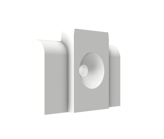 Support mural pour Tado Smart AC Control v3+