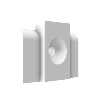 Tado Smart AC Control v3+ väggfäste