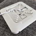 Tado Smart AC Control v3+ väggfäste Tado Smart AC Control v3+ väggfäste
