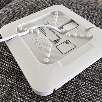 Support mural pour Tado Smart AC Control v3+