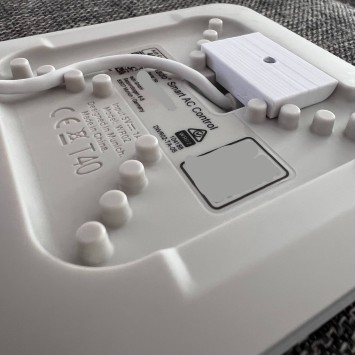 Support mural pour Tado Smart AC Control v3+