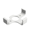 Support mural pour Smartthings hub 3 (Aeotec)