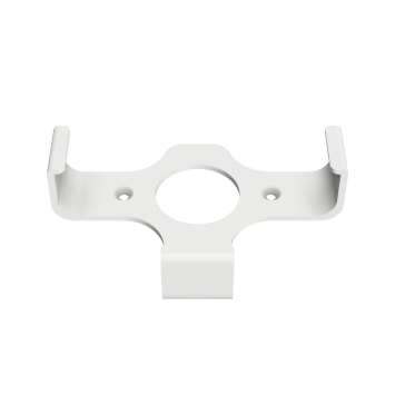Support mural pour Smartthings hub 3 (Aeotec)