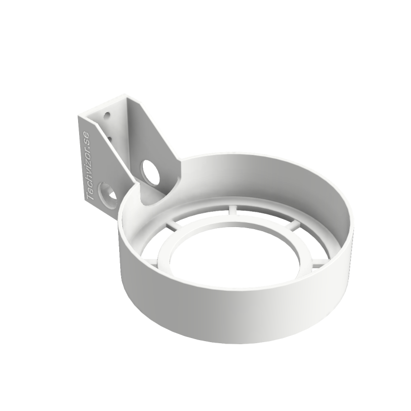 Support mural pour Deco BE68 / BE65 / B65-5G / BE63