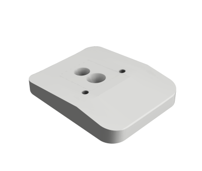 Adaptateur Flexson pour Sonos Era 300
