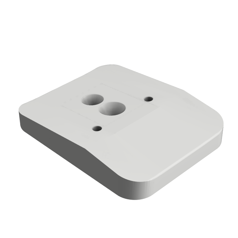 Adaptateur Flexson pour Sonos Era 300