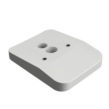 Adaptateur Flexson pour Sonos Era 300