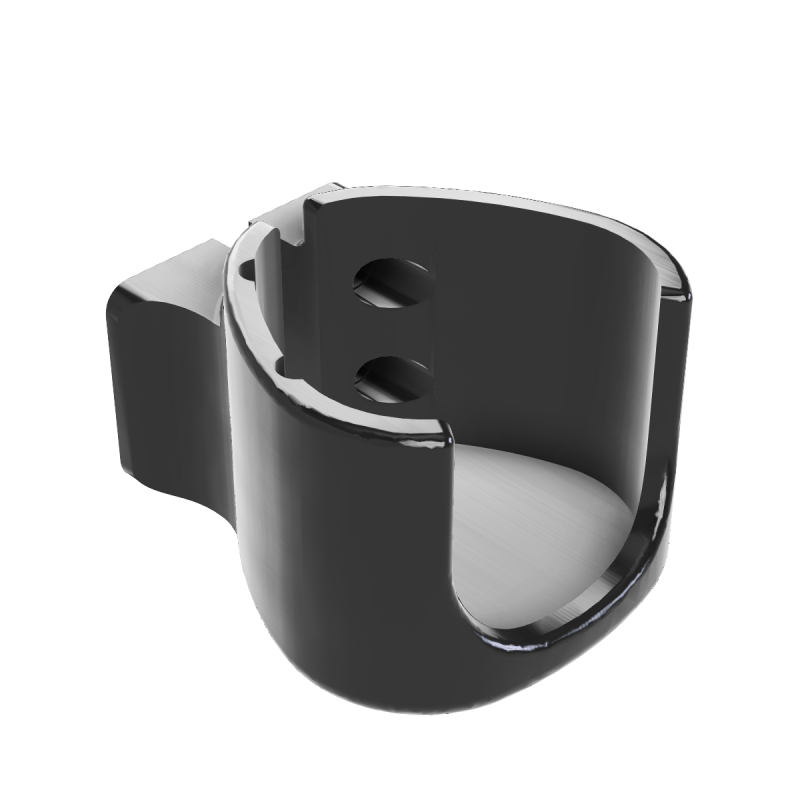 Support mural pour Sonos Roam/Roam 2 (avec emplacement pour la station de charge) Support mural pour Sonos Roam/Roam 2 (avec emplacement pour la station de charge)