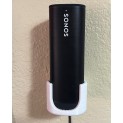 Support mural pour Sonos Roam/Roam 2 (avec emplacement pour la station de charge) Support mural pour Sonos Roam/Roam 2 (avec emplacement pour la station de charge)