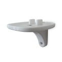 Support mural pour Sonos One /SL/Gen:1/Gen:2 (pivotant)