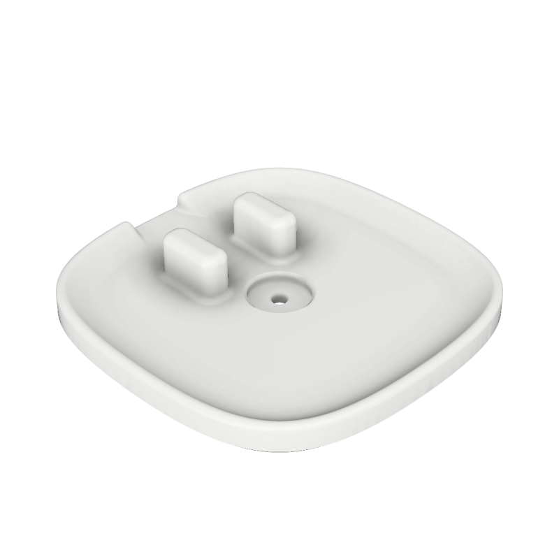 Support mural pour Sonos One /SL/Gen:1/Gen:2 (pivotant)
