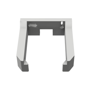 Support mural pour Sonos One /SL/Gen:1/Gen:2 (fixe)