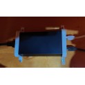 Support mural pour routeur Starlink Gen.1 + adaptateur secteur Support mural pour routeur Starlink Gen.1 + adaptateur secteur
