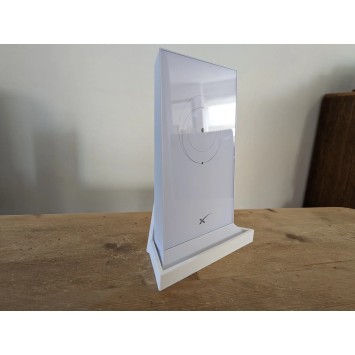 Support mural pour routeur Starlink Gen.2