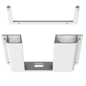 Support mural pour routeur Starlink Gen.3 + adaptateur secteur