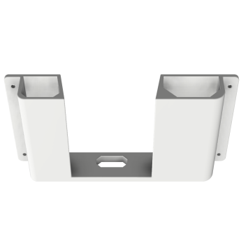 Support mural pour routeur Starlink Gen.3 + adaptateur secteur