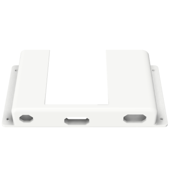 Support mural pour routeur Starlink Gen.3 + adaptateur secteur