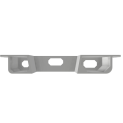 Support mural pour routeur Starlink Gen.3 + adaptateur secteur Support mural pour routeur Starlink Gen.3 + adaptateur secteur