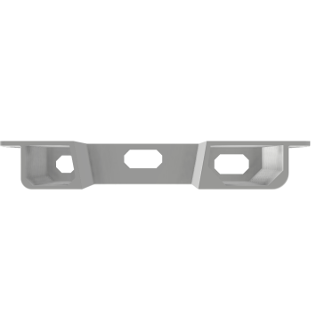 Support mural pour routeur Starlink Gen.3 + adaptateur secteur