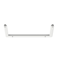 Support mural pour routeur Starlink Gen.3 + adaptateur secteur Support mural pour routeur Starlink Gen.3 + adaptateur secteur