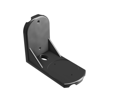 Support mural pour Netgear Orbi RBE 970/972/973