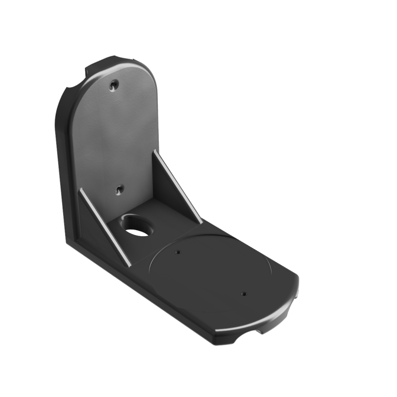 Support mural pour Netgear Orbi RBE 970/972/973