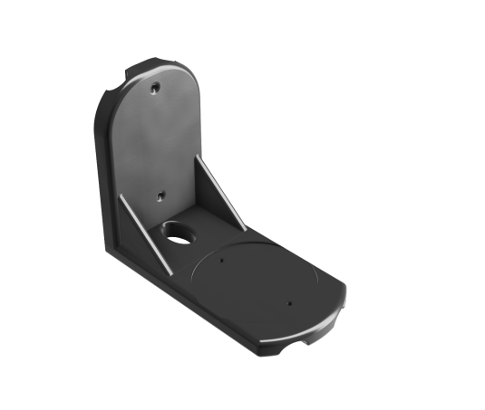 Support mural pour Netgear Orbi RBE 970/972/973