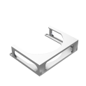 Support mural pour Netgear Nighthawk M5 Support mural pour Netgear Nighthawk M5