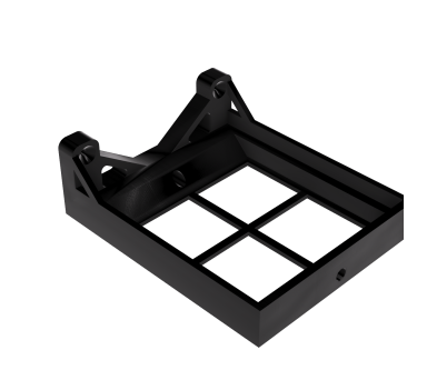 Support mural pour ASUS ZenWiFi Pro ET/XT12