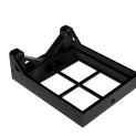 Support mural pour ASUS ZenWiFi Pro ET/XT12