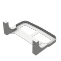 Support mural pour Asus ZenWiFi XT8/CT8/XT9