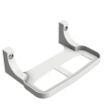 Support mural pour Asus ZenWiFi XT8/CT8/XT9