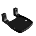 Support mural pour Asus ZenWiFi Mini XD4/XD5 Support mural pour Asus ZenWiFi Mini XD4/XD5