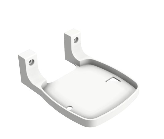 Support mural pour Asus ZenWiFi Mini XD4/XD5